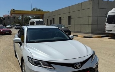 Toyota Camry, 2021 год, 1 999 999 рублей, 1 фотография