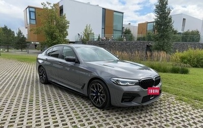 BMW 5 серия, 2020 год, 5 000 000 рублей, 1 фотография