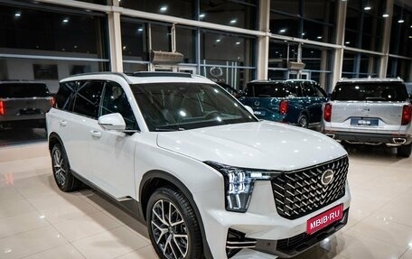 GAC GS8, 2025 год, 4 899 000 рублей, 1 фотография