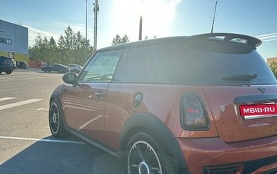 MINI Hatch, 2011 год, 1 030 000 рублей, 1 фотография