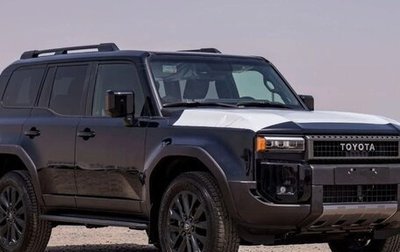 Toyota Land Cruiser Prado, 2025 год, 7 600 000 рублей, 1 фотография