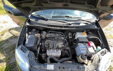 Chevrolet Aveo III, 2008 год, 465 000 рублей, 1 фотография