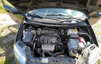 Chevrolet Aveo III, 2008 год, 465 000 рублей, 1 фотография