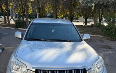 Toyota Land Cruiser Prado 150 рестайлинг 2, 2010 год, 2 999 999 рублей, 1 фотография