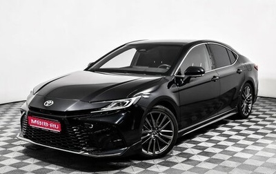 Toyota Camry, 2024 год, 4 149 000 рублей, 1 фотография
