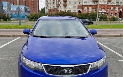 KIA Cerato III, 2011 год, 750 000 рублей, 1 фотография