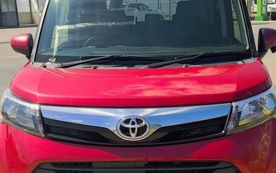 Toyota Tank I, 2019 год, 1 150 000 рублей, 1 фотография