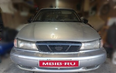Daewoo Nexia I рестайлинг, 2006 год, 115 000 рублей, 1 фотография