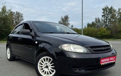 Chevrolet Lacetti, 2008 год, 430 000 рублей, 1 фотография