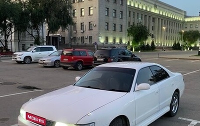 Toyota Chaser IV, 1993 год, 380 000 рублей, 1 фотография