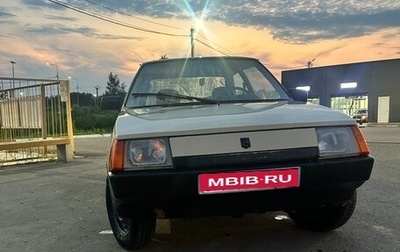 ЗАЗ 1102 «Таврия», 1994 год, 125 000 рублей, 1 фотография