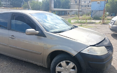 Renault Megane II, 2008 год, 180 000 рублей, 1 фотография
