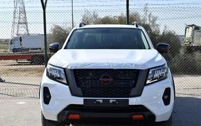 Nissan Navara (Frontier), 2025 год, 3 700 000 рублей, 1 фотография