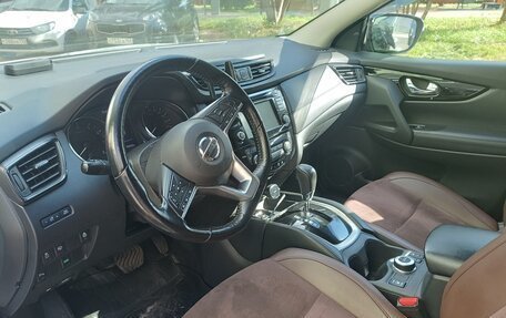 Nissan Qashqai, 2020 год, 2 280 000 рублей, 6 фотография