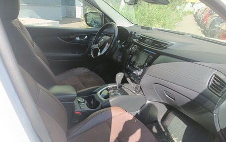 Nissan Qashqai, 2020 год, 2 280 000 рублей, 5 фотография