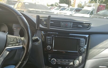 Nissan Qashqai, 2020 год, 2 280 000 рублей, 13 фотография