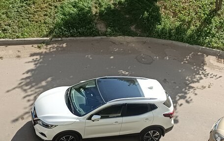 Nissan Qashqai, 2020 год, 2 280 000 рублей, 16 фотография