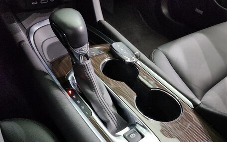 Chevrolet Malibu IX, 2021 год, 1 093 000 рублей, 10 фотография