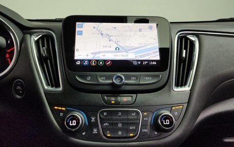 Chevrolet Malibu IX, 2021 год, 1 093 000 рублей, 19 фотография