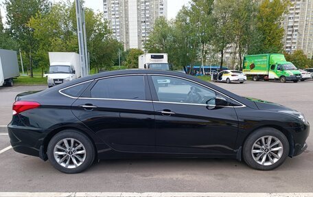 Hyundai i40 I рестайлинг, 2015 год, 1 700 000 рублей, 6 фотография