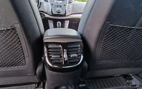 Hyundai i40 I рестайлинг, 2015 год, 1 700 000 рублей, 9 фотография