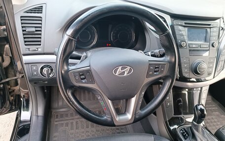 Hyundai i40 I рестайлинг, 2015 год, 1 700 000 рублей, 15 фотография