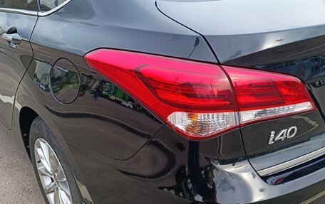 Hyundai i40 I рестайлинг, 2015 год, 1 700 000 рублей, 11 фотография