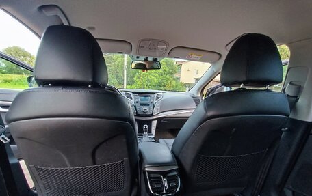 Hyundai i40 I рестайлинг, 2015 год, 1 700 000 рублей, 8 фотография