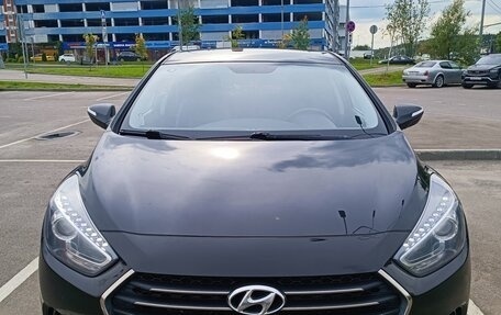 Hyundai i40 I рестайлинг, 2015 год, 1 700 000 рублей, 4 фотография
