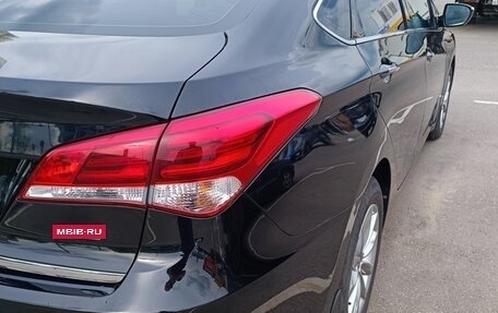Hyundai i40 I рестайлинг, 2015 год, 1 700 000 рублей, 16 фотография
