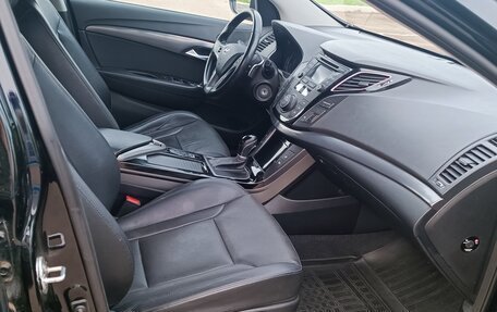 Hyundai i40 I рестайлинг, 2015 год, 1 700 000 рублей, 26 фотография
