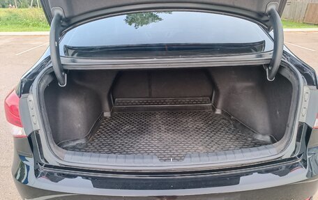 Hyundai i40 I рестайлинг, 2015 год, 1 700 000 рублей, 24 фотография