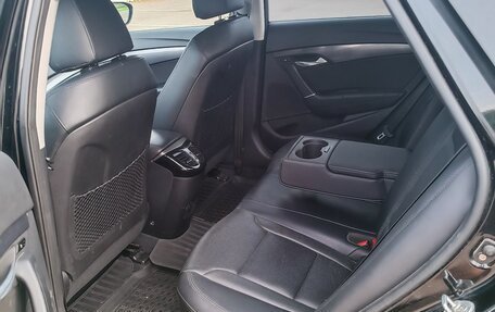 Hyundai i40 I рестайлинг, 2015 год, 1 700 000 рублей, 21 фотография