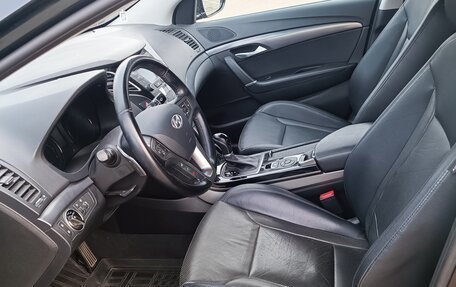 Hyundai i40 I рестайлинг, 2015 год, 1 700 000 рублей, 29 фотография