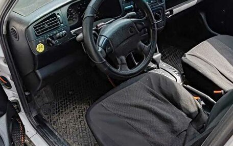 Volkswagen Golf III, 1996 год, 180 000 рублей, 5 фотография