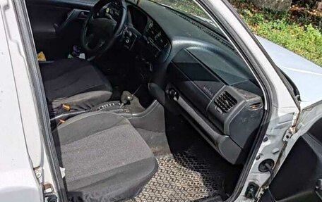 Volkswagen Golf III, 1996 год, 180 000 рублей, 4 фотография