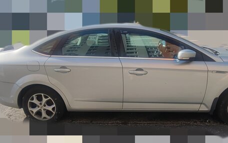 Ford Mondeo IV, 2014 год, 1 100 000 рублей, 2 фотография