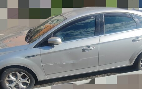 Ford Mondeo IV, 2014 год, 1 100 000 рублей, 4 фотография