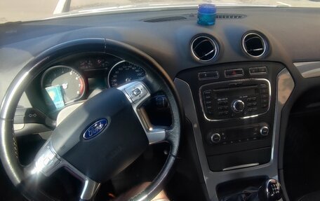 Ford Mondeo IV, 2014 год, 1 100 000 рублей, 6 фотография