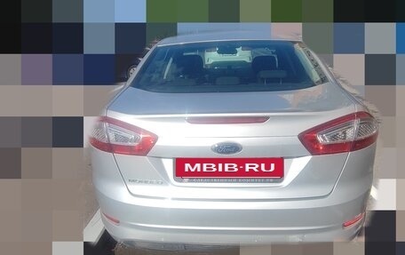 Ford Mondeo IV, 2014 год, 1 100 000 рублей, 3 фотография