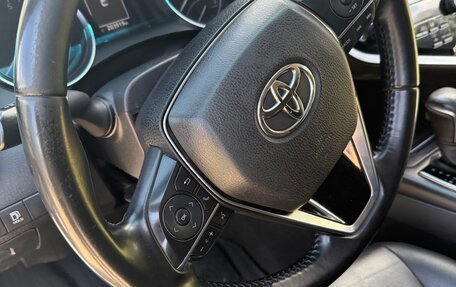Toyota Camry, 2021 год, 1 999 999 рублей, 8 фотография