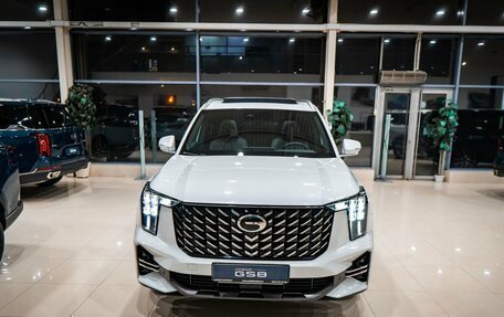 GAC GS8, 2025 год, 4 899 000 рублей, 4 фотография