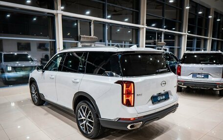 GAC GS8, 2025 год, 4 899 000 рублей, 2 фотография