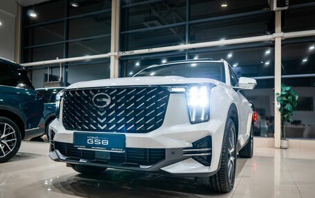 GAC GS8, 2025 год, 4 899 000 рублей, 3 фотография