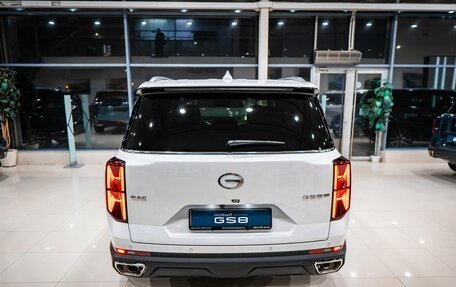 GAC GS8, 2025 год, 4 899 000 рублей, 5 фотография