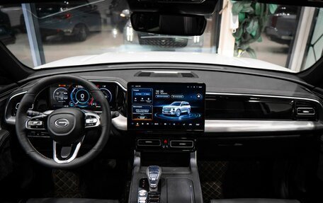 GAC GS8, 2025 год, 4 899 000 рублей, 8 фотография