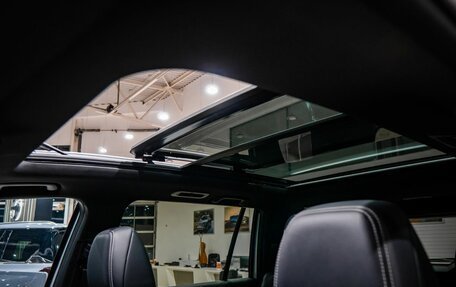GAC GS8, 2025 год, 4 899 000 рублей, 10 фотография