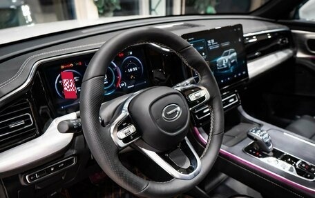 GAC GS8, 2025 год, 4 899 000 рублей, 7 фотография