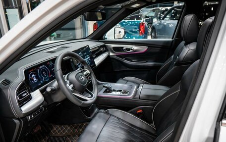 GAC GS8, 2025 год, 4 899 000 рублей, 17 фотография