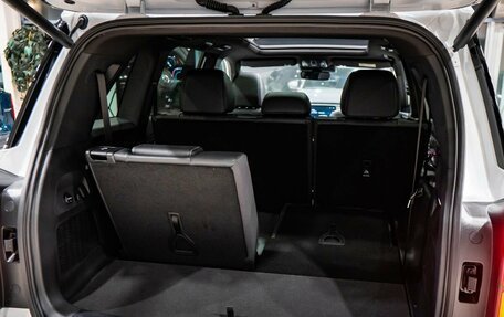 GAC GS8, 2025 год, 4 899 000 рублей, 16 фотография